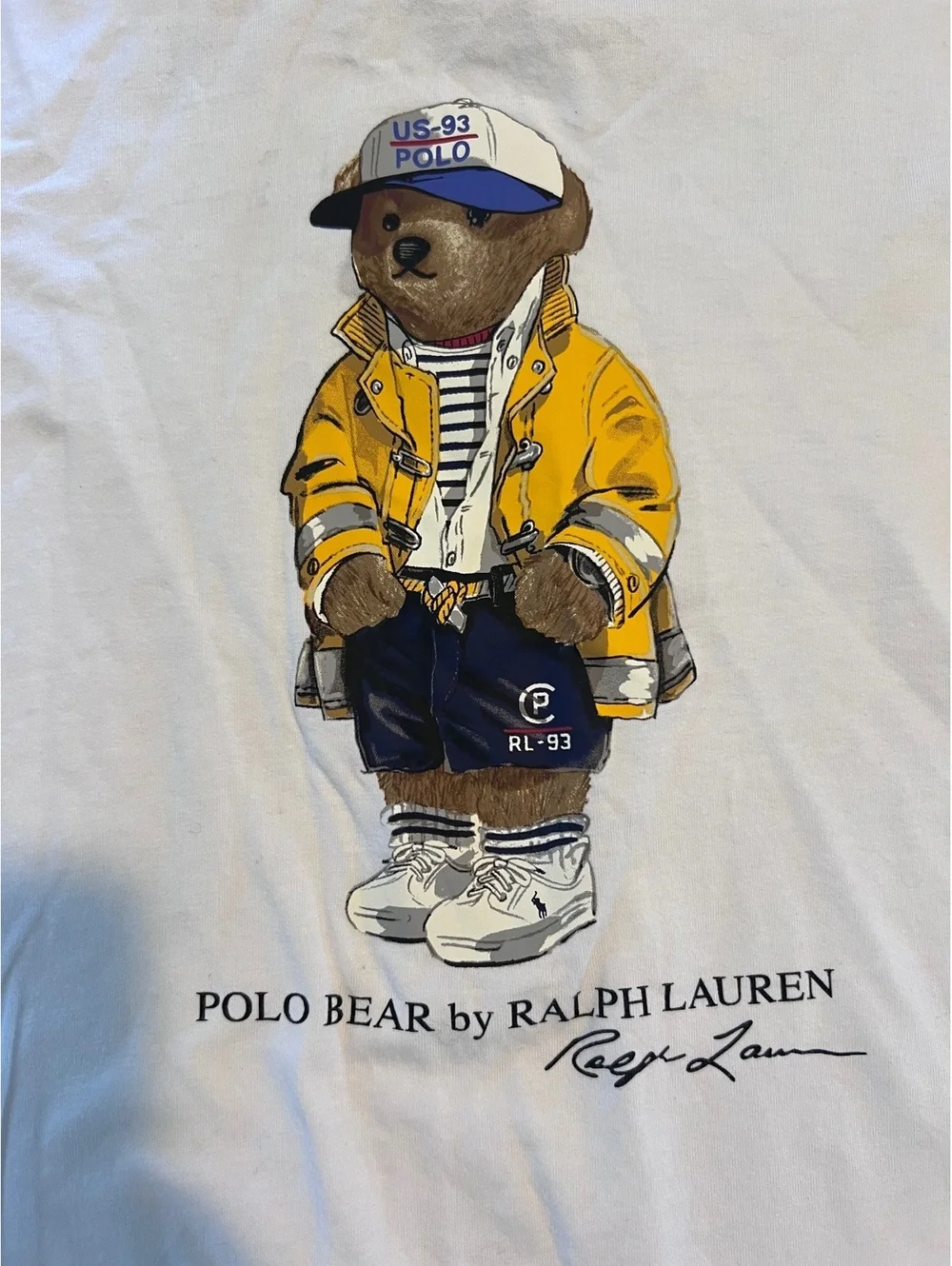 Polo Ralph Lauren Shirt